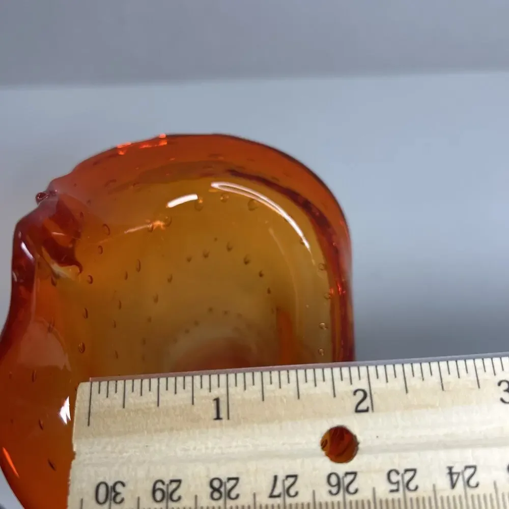 Kreiss vintage amberina